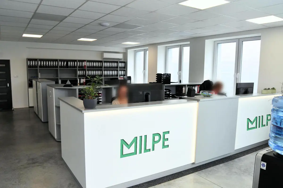 Milpe.cz